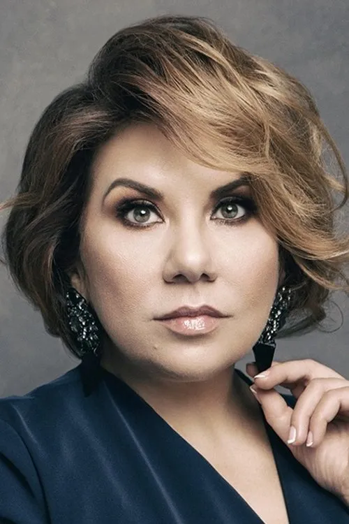 ?????? ???????? ha trabajado con Марина Федункив en 1 ocasiones