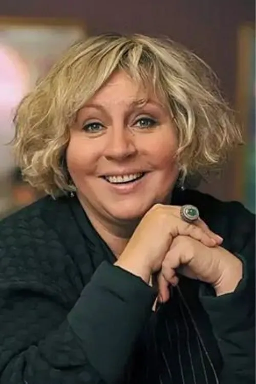 ?????? ????????? ha trabajado con Марина Голуб en 1 ocasiones