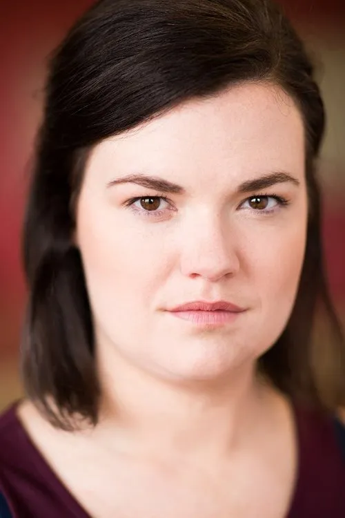 Marina Harvey — personaje: Romane