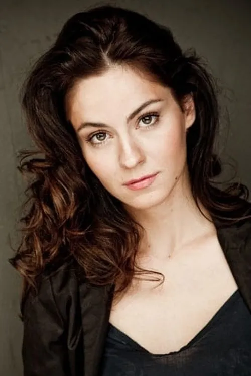 Kseniya Shcherbakova ha trabajado con Марина Коняшкина en 1 ocasiones