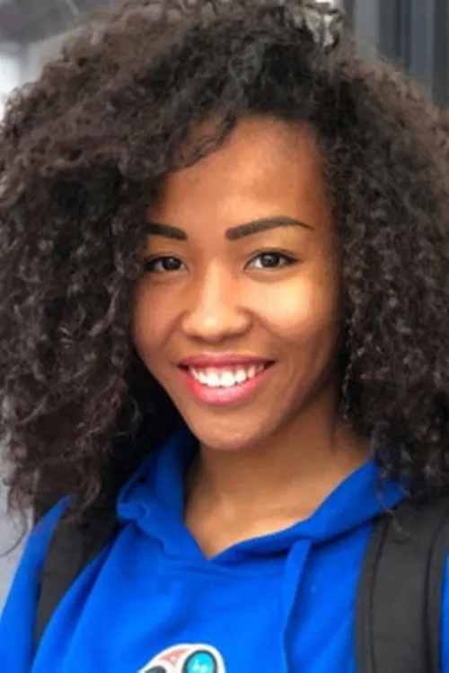 ????? ???????? ha trabajado con Марина Курумбус en 1 ocasiones