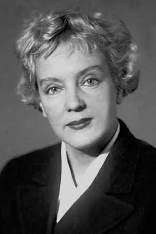 Marina Ladynina interpretando a Varya Pankova