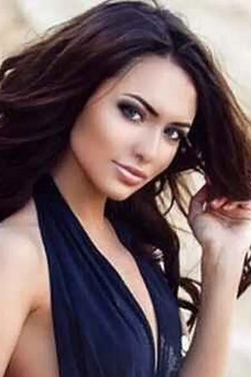 ?????? ???????? ha trabajado con Марина Левицкая en 1 ocasiones