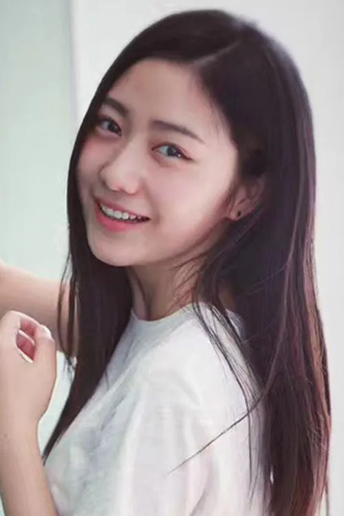 Marina Li — personaje: Su Xiaobei