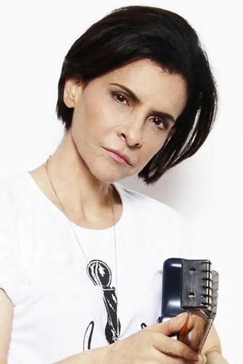 Marcelo Camelo ha trabajado con Marina Lima en 1 ocasiones