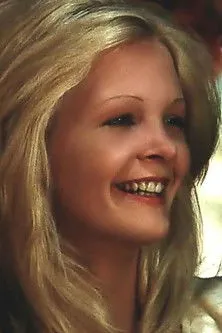 Marina Magali interpretando a Griselda