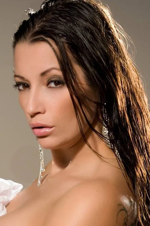 Marina Mantero interpretando a Matilde