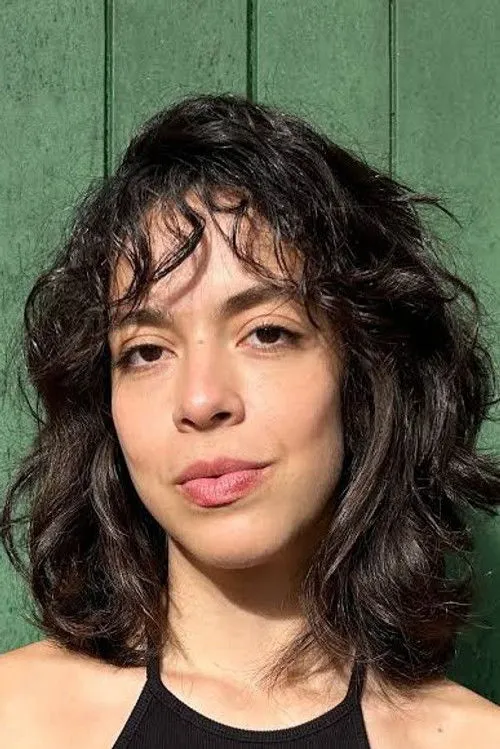 Maria Clara Giongo ha trabajado con Marina Merlino en 1 ocasiones