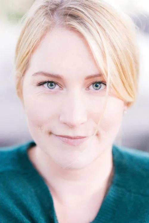 Marina Nyström — personaje: Aina Fors