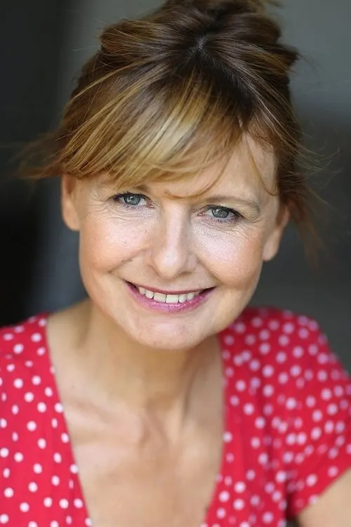 Sylvaine Charlet ha trabajado con Marina Pastor en 1 ocasiones