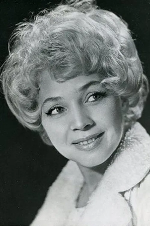 ?????? ?????????? ha trabajado con Марина Полбенцева en 1 ocasiones