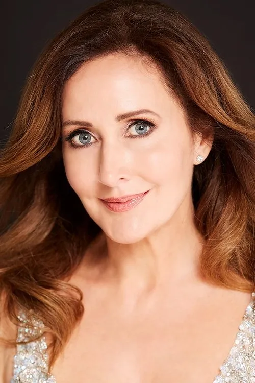 Marina Prior — personaje: Iris