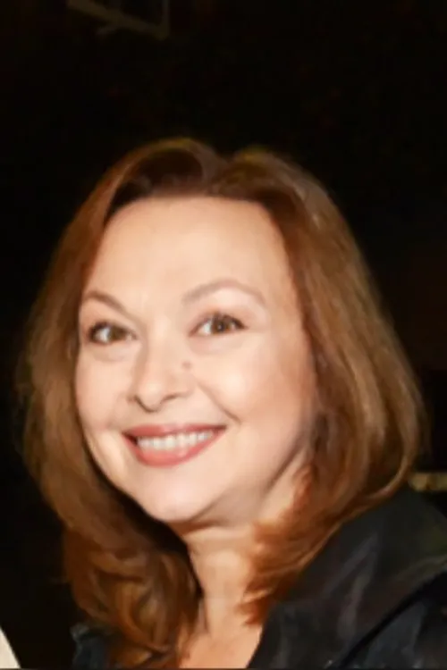 Marina Roma interpretando a ??ts?