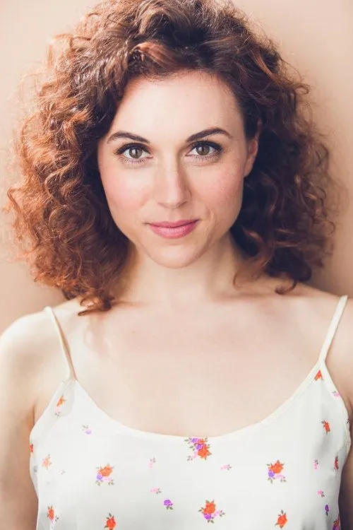 Blair Baker ha trabajado con Marina Shay en 1 ocasiones