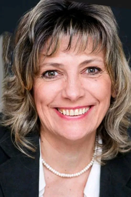 Marina Skell interpretando a Florencia