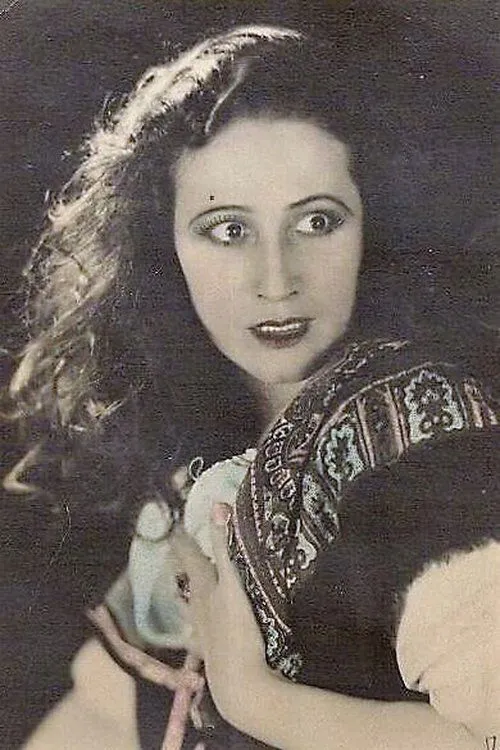 Alfonso Santacana ha trabajado con Marina Torres en 1 ocasiones