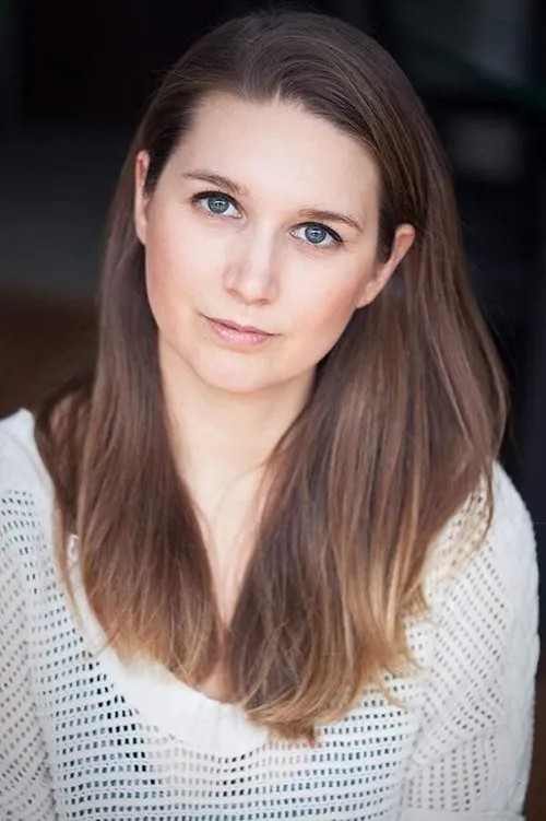 Marine Buton en su biografía y filmografía