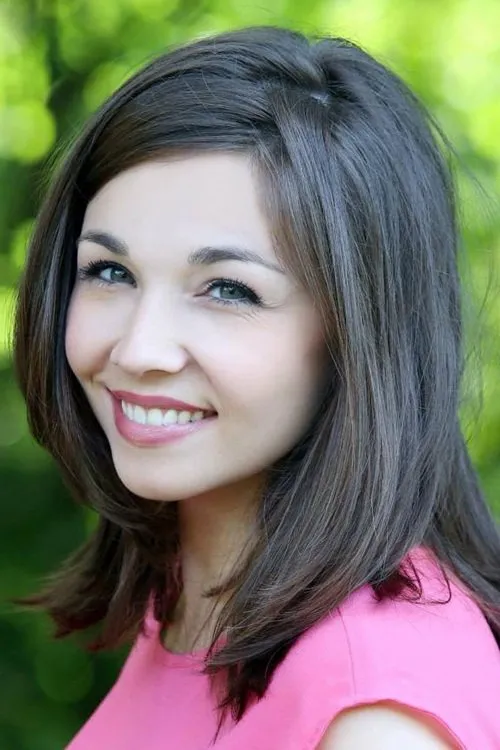 Foto de perfil del actor Marine Griset en el reparto