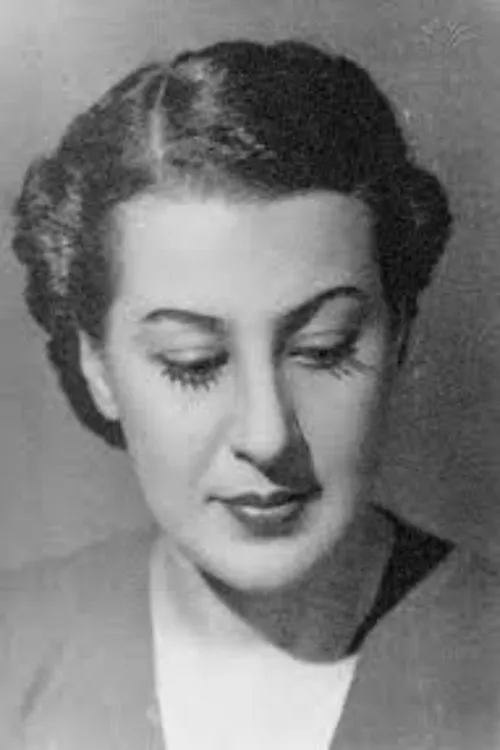 Marine Tbileli interpretando a Zarukhi