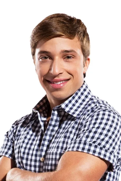 Marino Canguçú — personaje: João 'Jojó' Joílton