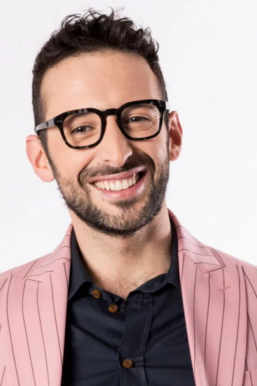 Gianluca Guastella ha trabajado con Mario Acampa en 1 ocasiones