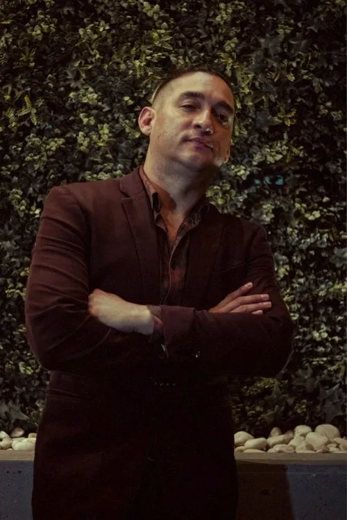 Alberto García ha trabajado con Mario Arredondo en 1 ocasiones