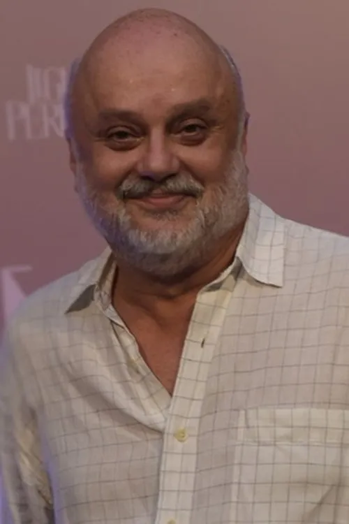 Alessandro Rabelo ha trabajado con Mario Borges en 1 ocasiones