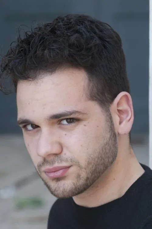 Alice Tognini ha trabajado con Mario Bovenzi en 1 ocasiones