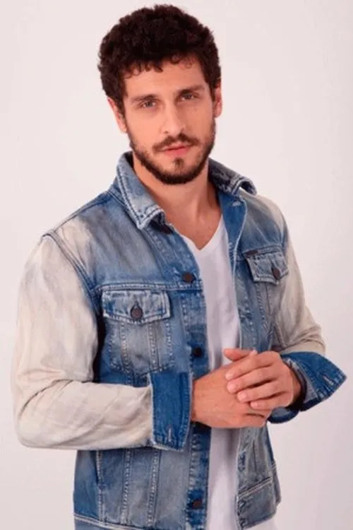 Mário Bregieira en su biografía y filmografía