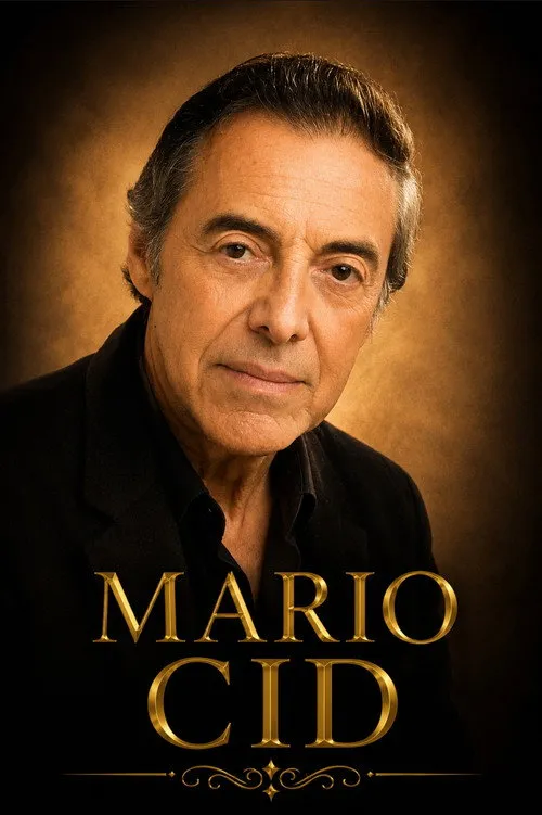 José L. Murillo ha trabajado con Mario Cid en 3 ocasiones