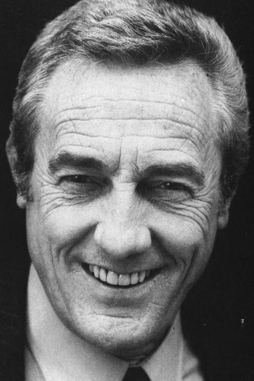 Mario Guizzardi interpretando a