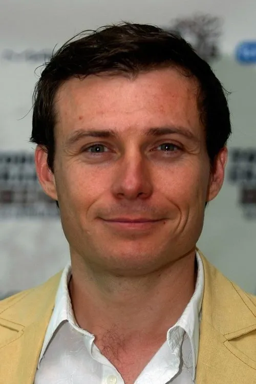 Mario Loría — personaje: Germán Márquez