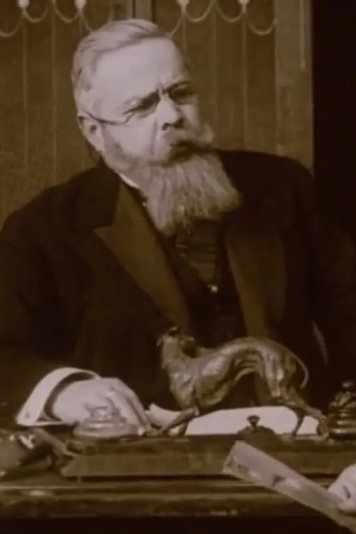 Alfredo Boccolini ha trabajado con Mario Mariani en 1 ocasiones