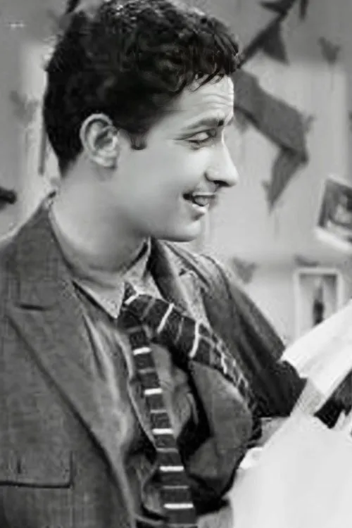 Mecha Midón ha trabajado con Mario Medrano en 1 ocasiones