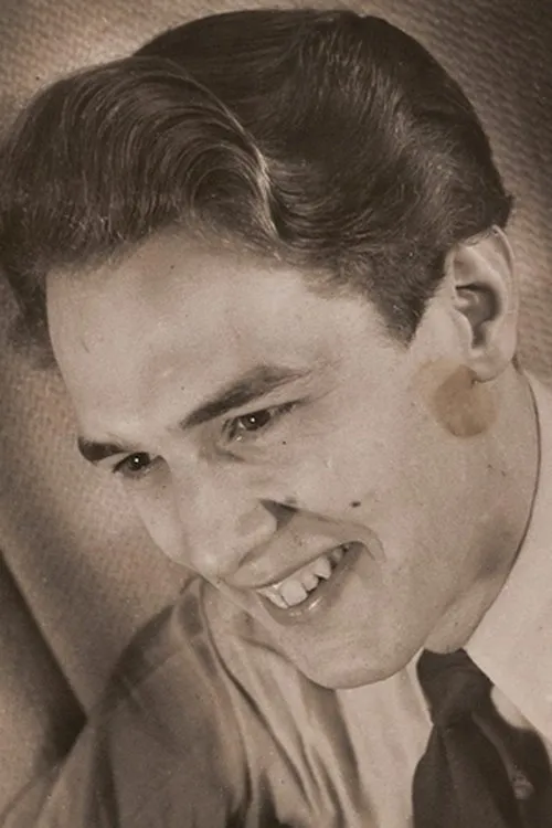 Einar Andersson ha trabajado con Mario Mengarelli en 1 ocasiones