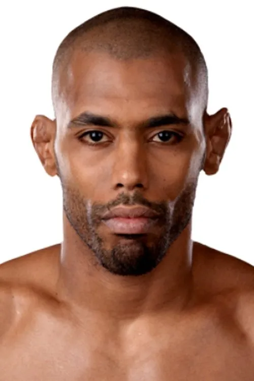 Mario Miranda interpretando a Self