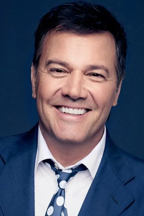 Daniel Boucher ha trabajado con Mario Pelchat en 2 ocasiones