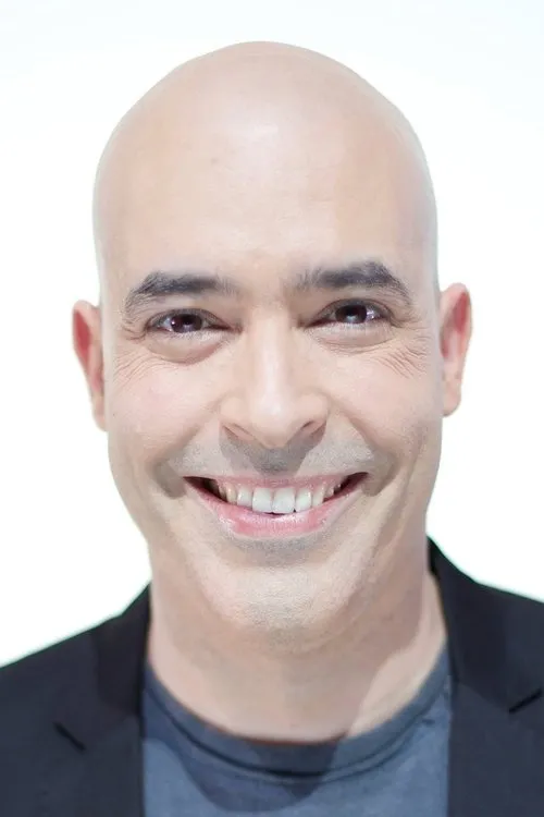 Mário Redondo en su biografía y filmografía