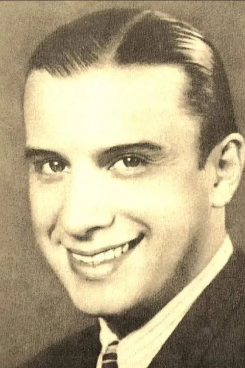 Mario Reis interpretando a