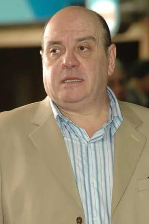 Mário Schoemberger en su biografía y filmografía