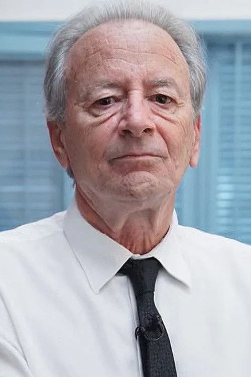 Pai Gilson ha trabajado con Mário Sérgio Conti en 1 ocasiones