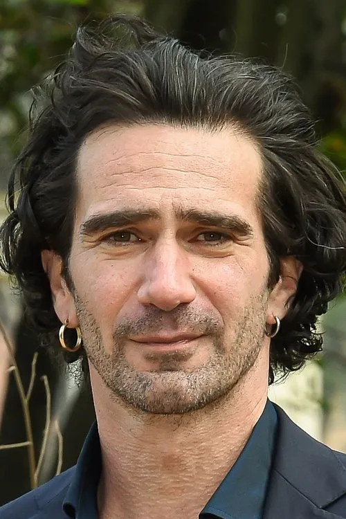 Andrea Carpenzano ha trabajado con Mario Sgueglia en 2 ocasiones