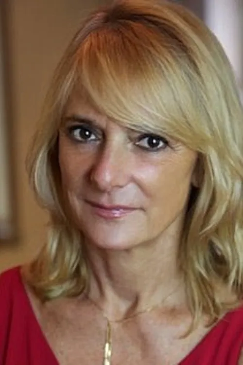 Mariola Mlekicki interpretando a Ola