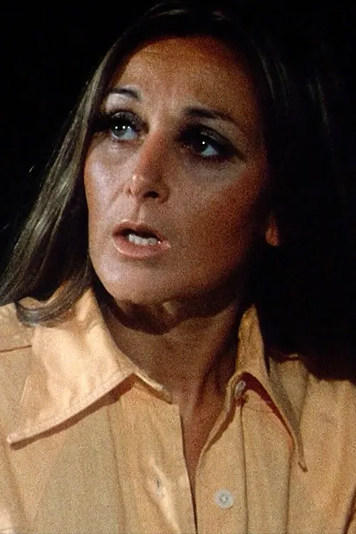 H.B. Halicki ha trabajado con Marion Busia en 2 ocasiones