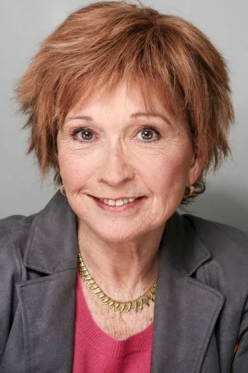 Marion Game interpretando a Hélène