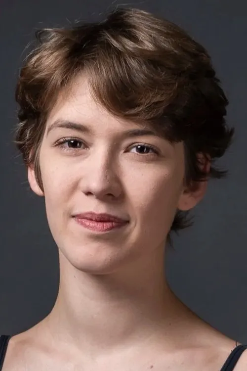 Sofia Rosolini ha trabajado con Marion Gautier De Charnacé en 1 ocasiones