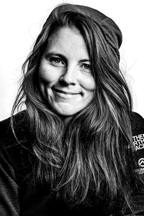 Xavier de le Rue ha trabajado con Marion Haerty en 1 ocasiones