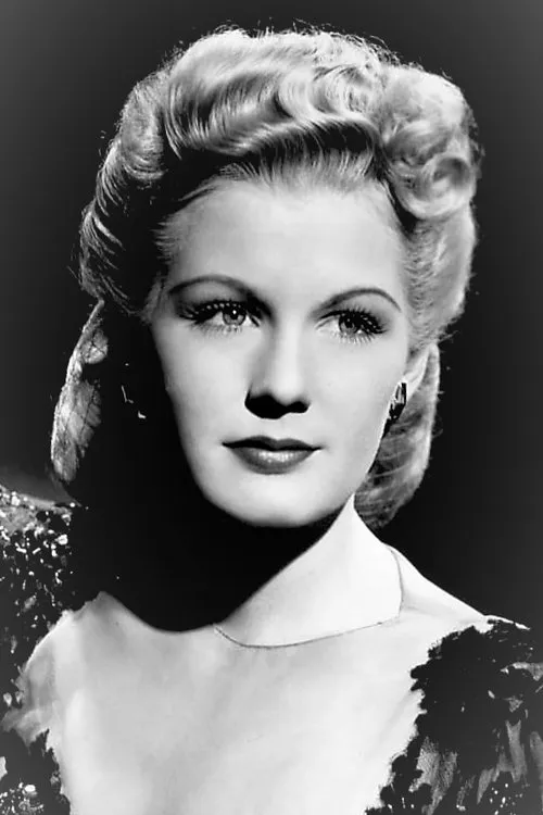 Leon DeVoe ha trabajado con Marion Hutton en 1 ocasiones