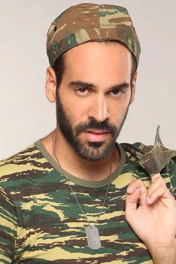 Marios Dervitsiotis en su biografía y filmografía