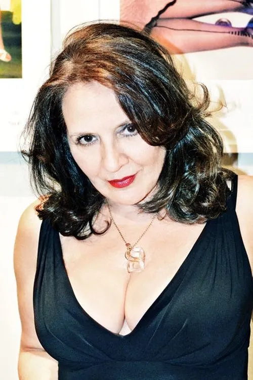 Jeffrey Deitch ha trabajado con Maripol en 3 ocasiones